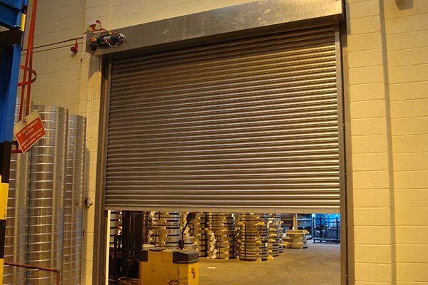  Products of Cooks Industrial Doors Burnet Road, Sweet Briar Industrial Estate - Photo 2 of 10
