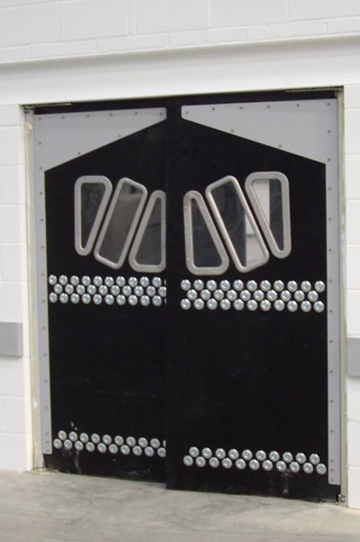 Products of Cooks Industrial Doors Burnet Road, Sweet Briar Industrial Estate - Photo 7 of 10