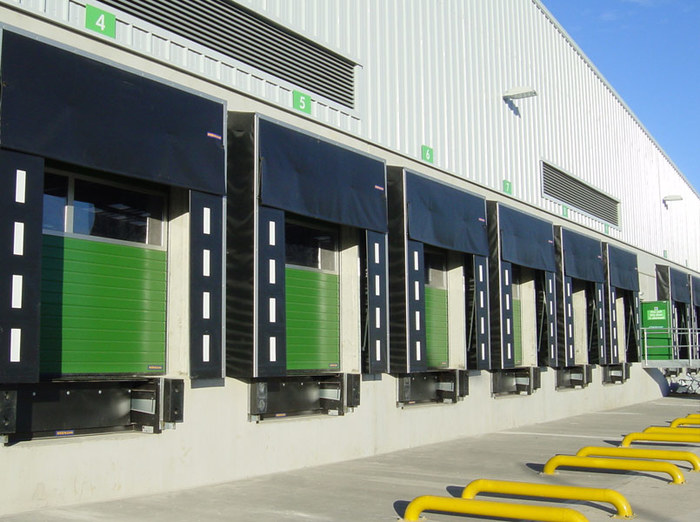  Products of Cooks Industrial Doors Burnet Road, Sweet Briar Industrial Estate - Photo 8 of 10