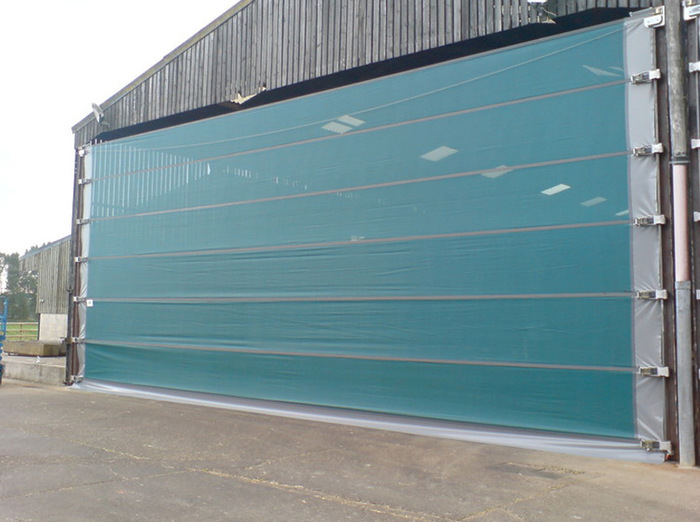  Products of Cooks Industrial Doors Burnet Road, Sweet Briar Industrial Estate - Photo 9 of 10