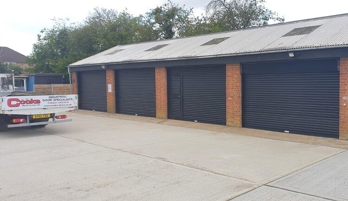  Other of Cooks Industrial Doors Burnet Road, Sweet Briar Industrial Estate - Photo 2 of 15