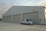  Cooks Industrial Doors Burnet Road, Sweet Briar Industrial Estate 