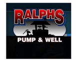 Ralph's Pump & Well, Monroe