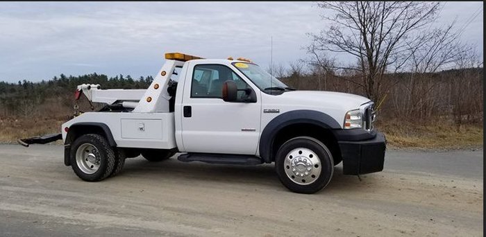  New Album of Norman Towing 133 24th Ave. NW PMB 150 - Photo 2 of 4