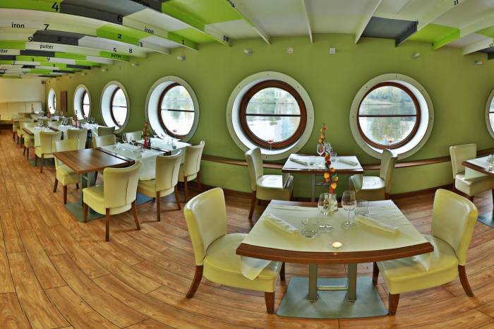  Profile Photos of GreenYacht Hotel & Restaurant U Libenskeho mostu - Photo 9 of 17