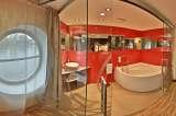  GreenYacht Hotel & Restaurant U Libenskeho mostu 