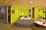  GreenYacht Hotel & Restaurant U Libenskeho mostu 