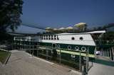  GreenYacht Hotel & Restaurant U Libenskeho mostu 