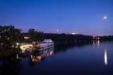  GreenYacht Hotel & Restaurant U Libenskeho mostu 