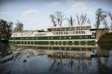  GreenYacht Hotel & Restaurant U Libenskeho mostu 