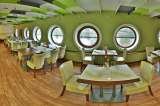  GreenYacht Hotel & Restaurant U Libenskeho mostu 