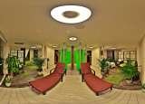 GreenYacht Hotel & Restaurant, Prague