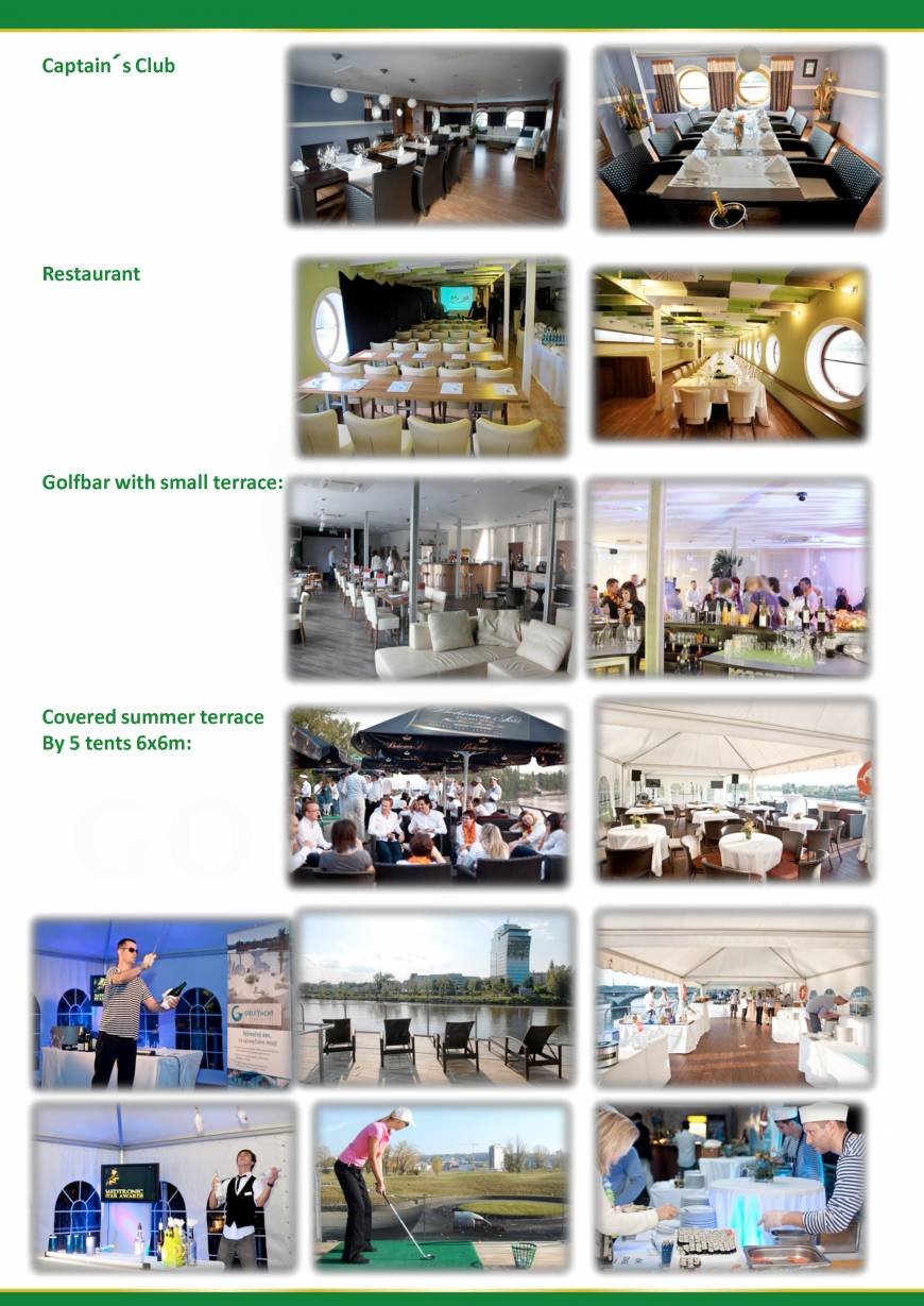  Pricelists of GreenYacht Hotel & Restaurant U Libenskeho mostu - Photo 15 of 32