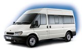 Chelmsford Minibus Hire, Chelmsford