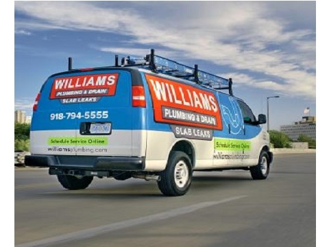  Profile Photos of Williams Plumbing & Drain Service 10321 E 47 Pl. - Photo 3 of 4