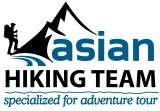 Asian Hiking Team Pvt. Ltd., Kathmandu
