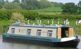 OLYMPUS DIGITAL CAMERA         , Cheshire Cat Narrowboat Holidays, Nantwich