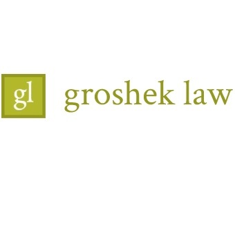  Profile Photos of Groshek Law PA 302 N 10th Ave - Photo 1 of 1