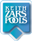 Keith Zars Pools, San Antonio