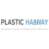 Plastic Hallway - Digital Marketing & Web Design Agency, Dublin