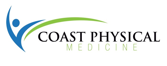 Coast Physical Medicine Logo New Album of Coast Physical Medicine 17931 Euclid Street, - Photo 1 of 9