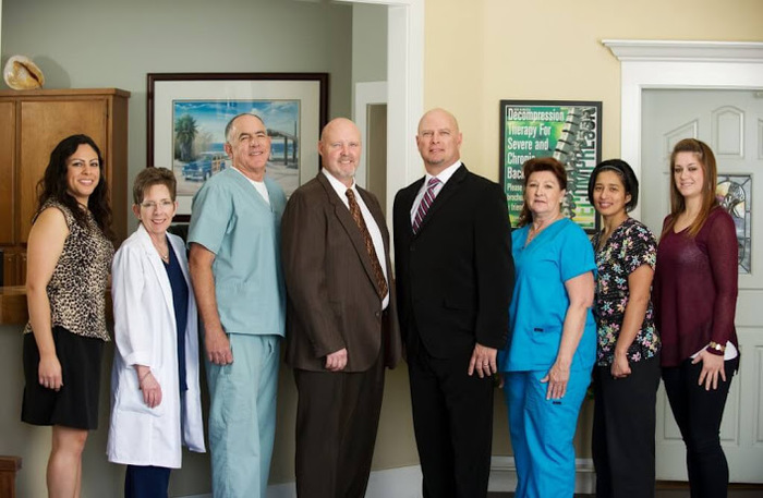 Coast Physical Medicine Team New Album of Coast Physical Medicine 17931 Euclid Street, - Photo 4 of 9