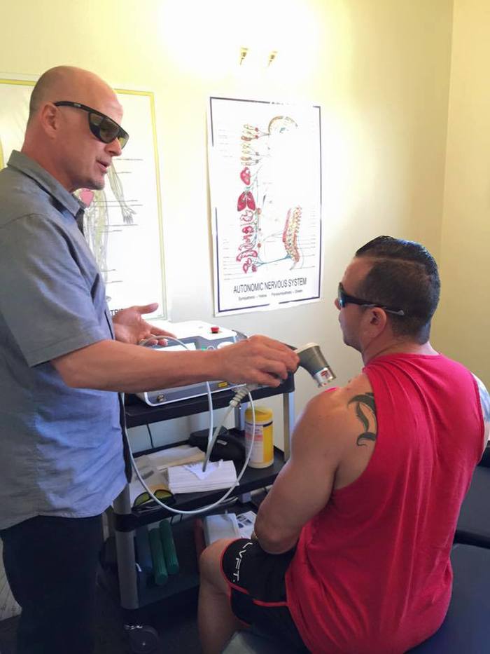 Chiropractor Fountain Valley CA New Album of Coast Physical Medicine 17931 Euclid Street, - Photo 5 of 9