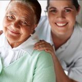 Long Island Geriatric Services, Syosset