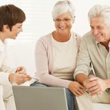 Long Island Geriatric Services, Syosset