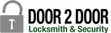 Door 2 Door Locksmith & Security, Sunshine Coast