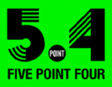 Five Point Four, Brisbane