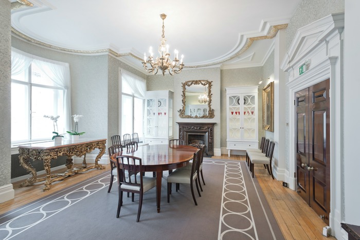  One Moorgate Place Spaces  of One Moorgate Place 1 Moorgate Place - Photo 4 of 5
