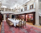 One Moorgate Place, London