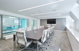 One Moorgate Place, London