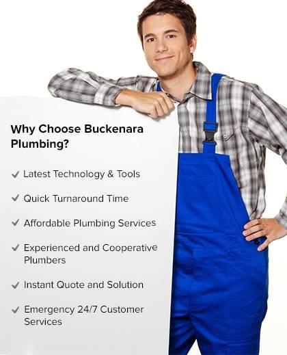  Profile Photos of Buckenara Plumbing Group 429 Inkerman Street - Photo 6 of 7