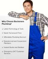  Buckenara Plumbing Group 429 Inkerman Street 