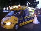 Markes Ices London and Kent Ice Cream Van Hire, Gillingham