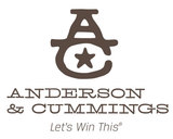 Anderson & Cummings, Fort Worth