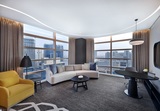 DoubleTree by Hilton Dubai - Business Bay Bay Square 5, Business Bay 