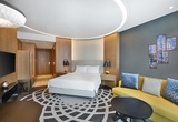  DoubleTree by Hilton Dubai - Business Bay Bay Square 5, Business Bay 
