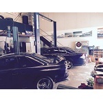 Images of Ashmore RWC and Automotive Services