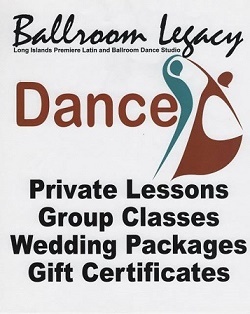  Profile Photos of Ballroom Legacy, Sea Cliff 185 Glen Cove Avenue,STE A - Photo 2 of 4