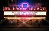 Ballroom Legacy, Sea Cliff, Sea Cliff