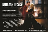 Ballroom Legacy, Sea Cliff, Sea Cliff