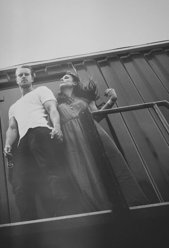  Profile Photos of Marshal Gray Photography Cowley Road - Photo 5 of 9