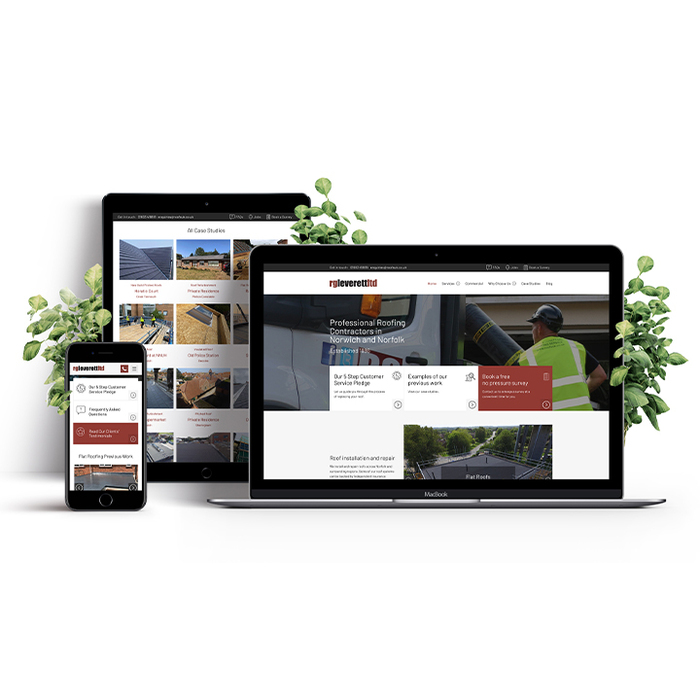  Profile Photos of RWD - Websites, Digital Marketing & Web Applications 60 Thorpe Road - Photo 16 of 21