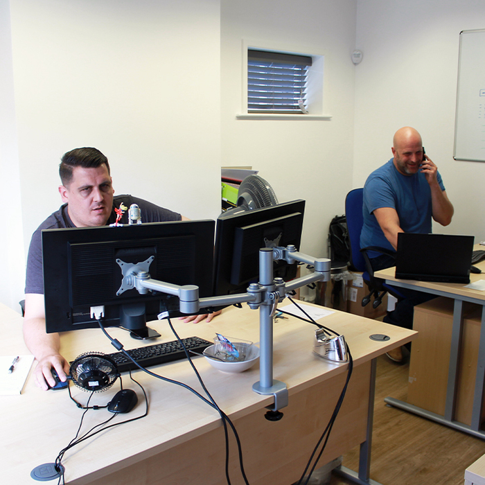  Profile Photos of RWD - Websites, Digital Marketing & Web Applications 60 Thorpe Road - Photo 15 of 21