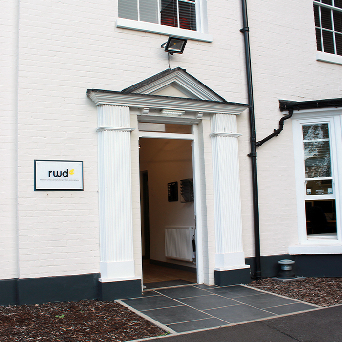  Profile Photos of RWD - Websites, Digital Marketing & Web Applications 60 Thorpe Road - Photo 1 of 21