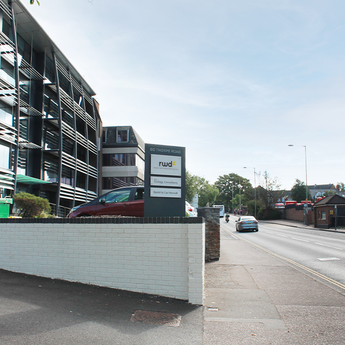 Profile Photos of RWD - Websites, Digital Marketing & Web Applications 60 Thorpe Road - Photo 8 of 21
