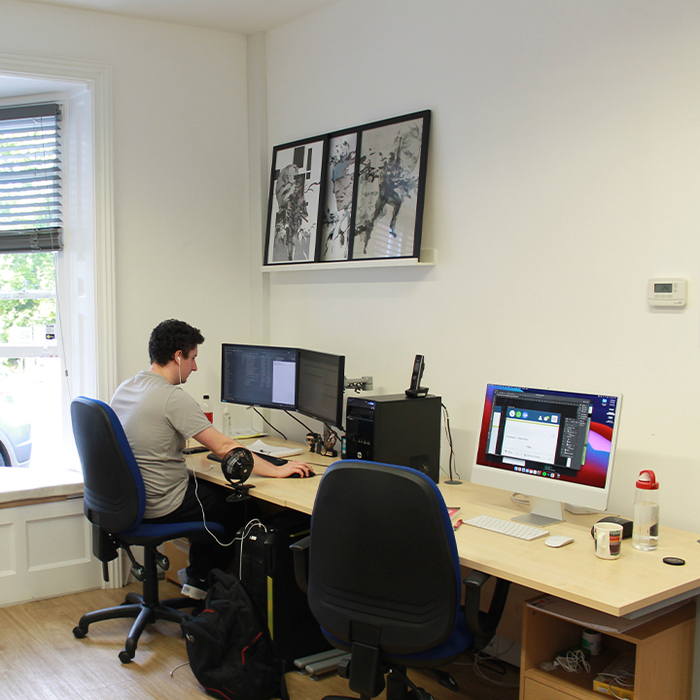 Profile Photos of RWD - Websites, Digital Marketing & Web Applications 60 Thorpe Road - Photo 7 of 21